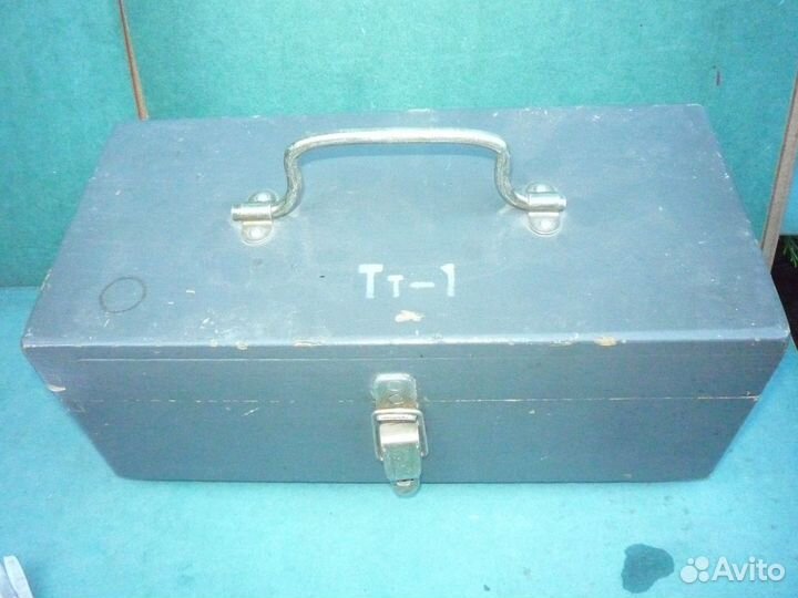 Отечеств. тестера тт-1,аво-5, Ц-4341, Ц-90, Ц-4353