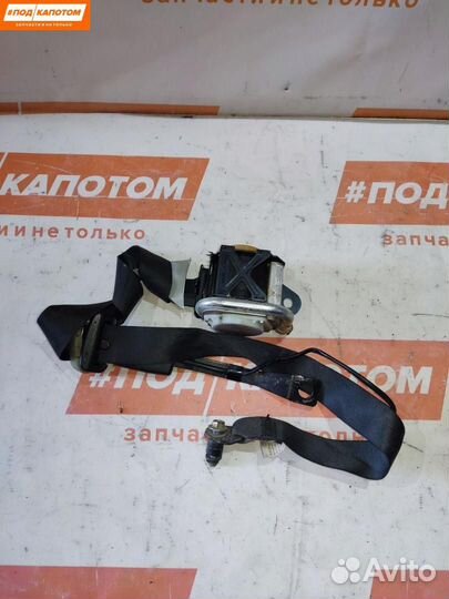 Ремень безопасности передний правый Suzuki