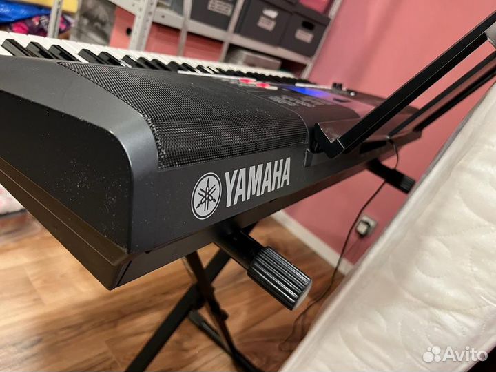 Синтезатор Yamaha psr-e423