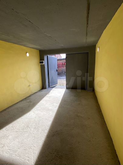 Гараж, 20 м²