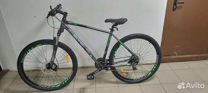 Велосипед Stels Navigator 930 MD 29