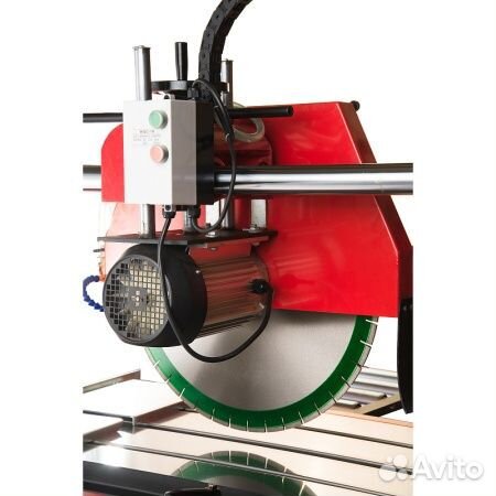 Камнерезный станок diam SM-1200/4.0/650