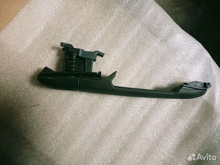 Ручка сдвижной двери Mercedes-Benz sprinter