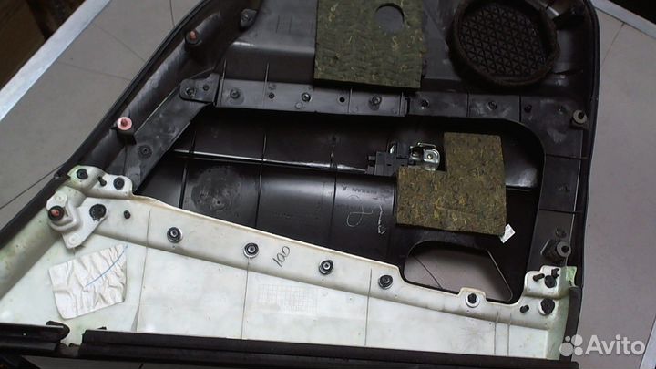 Дверная карта Nissan Primera P12, 2005