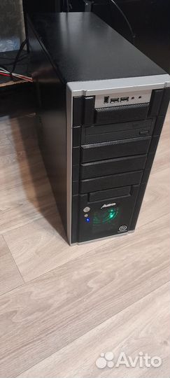 Системный блок 8 ядерный