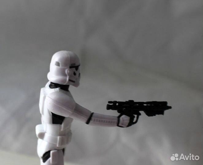 Звездные войны.Штурмовик