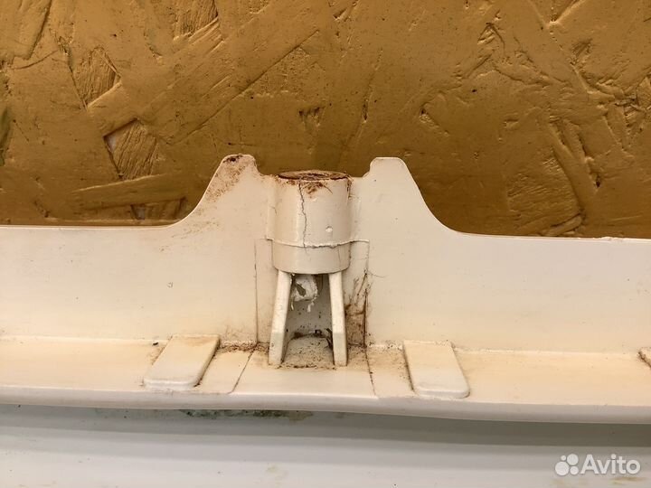 Ручка открывания двери духовки DeLuxe (1335)