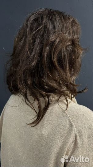 Абсолютное счастье для волос lebel