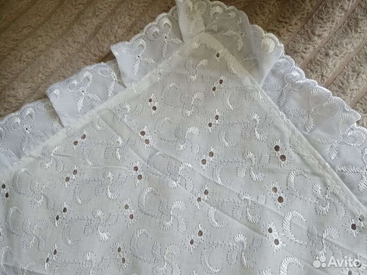 Уголок на выписку