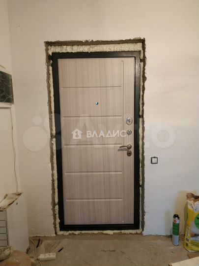 1-к. квартира, 38,2 м², 20/21 эт.