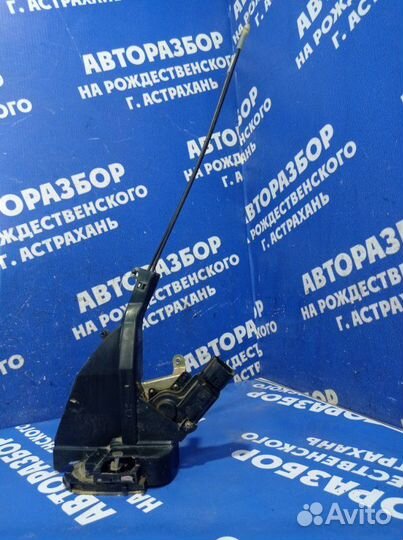 Задний правый замок двери Geely Mk седан MR479QA