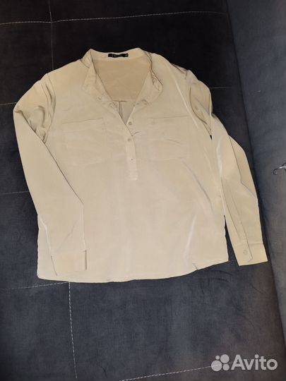 Женские вещи пакетом 42 44