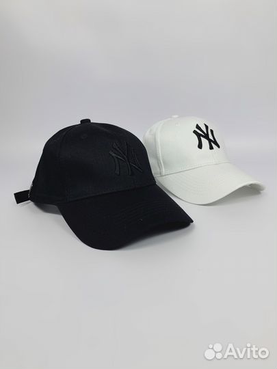 Кепка New Era MLB