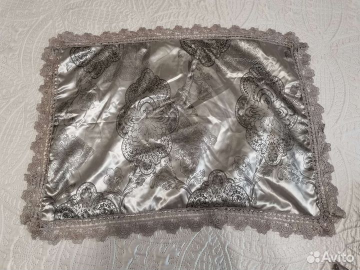 Стеганое одеяло