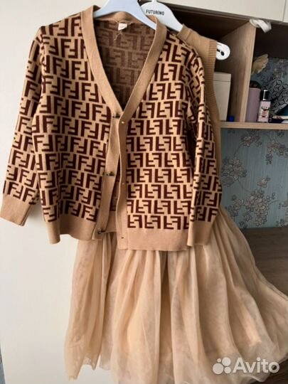 Кардиган женский