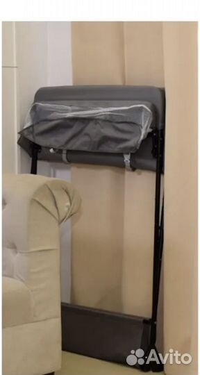 Пеленальный столик складной