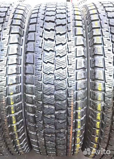 Goodyear Ice Navi Zea II 225/65 R17 101S