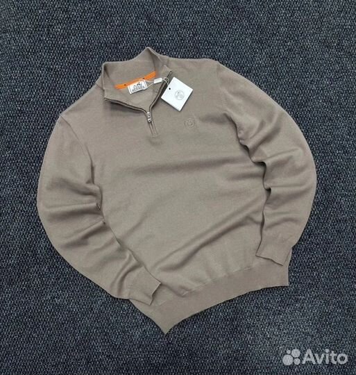 Свитер мужской Hermes