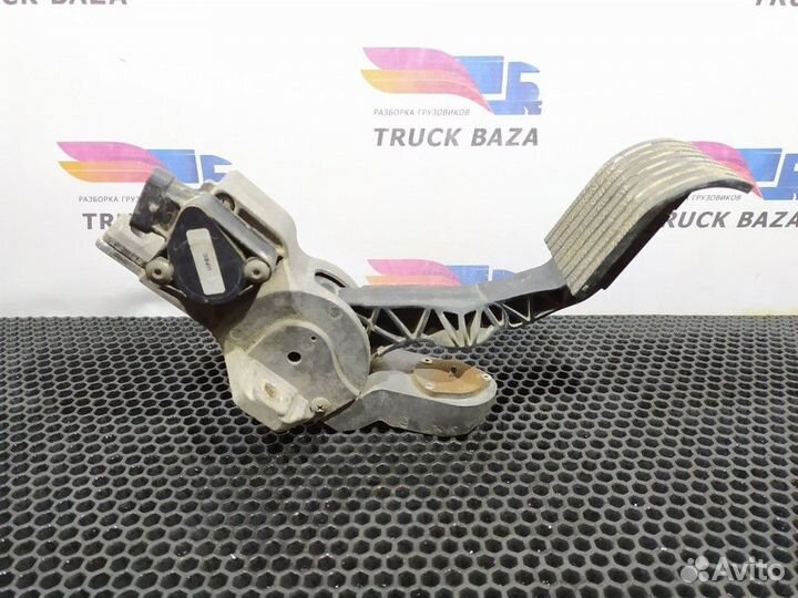 Педаль газа Daf XF105, Daf XF95