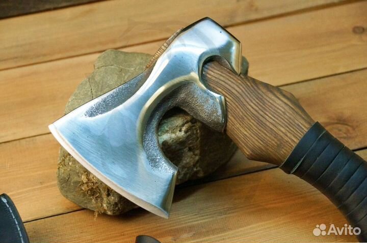 Топор для рубки мяса «охотник малый»