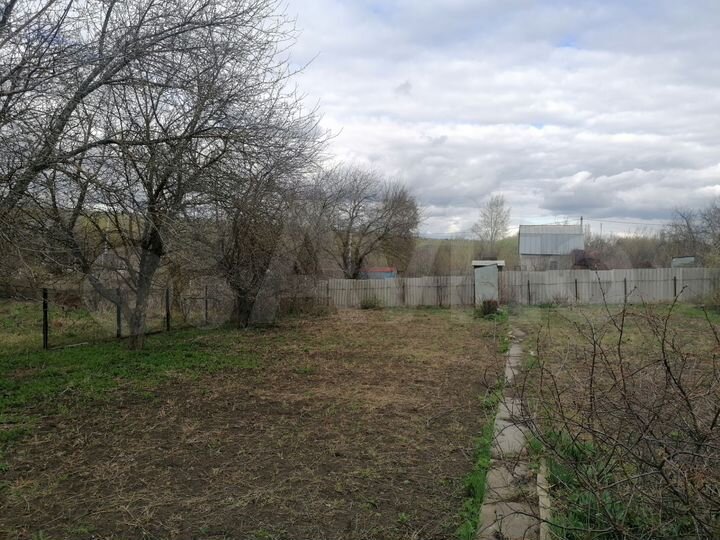 Дача 30 м² на участке 6 сот.