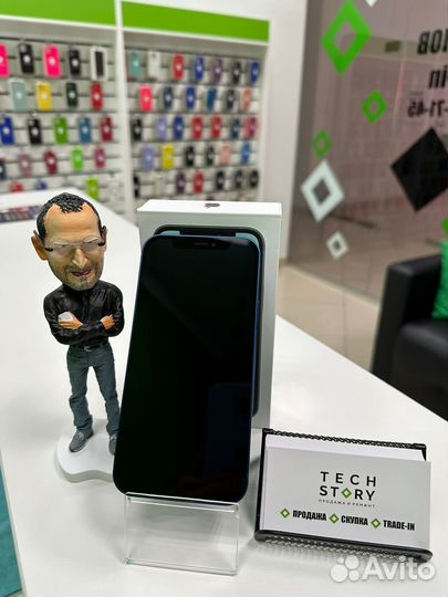 iPhone 12, 256 ГБ