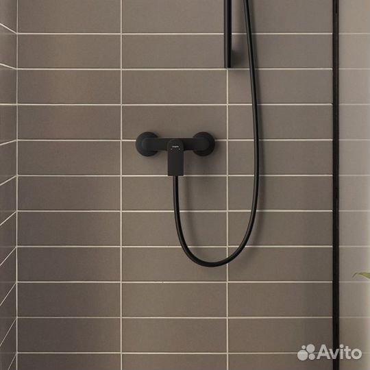 Hansgrohe Rebris E Смеситель/ душа 72650670