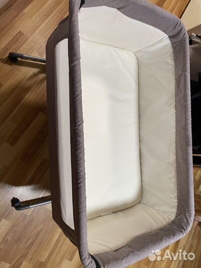 Люлька колыбель