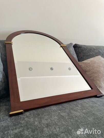 Зеркало annibale colombo Италия оригинальное