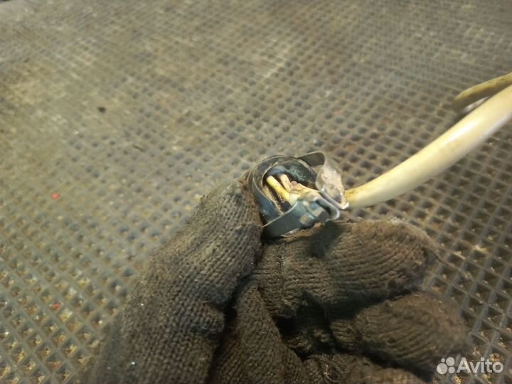 Пульт на мотоцикл мопед СССР