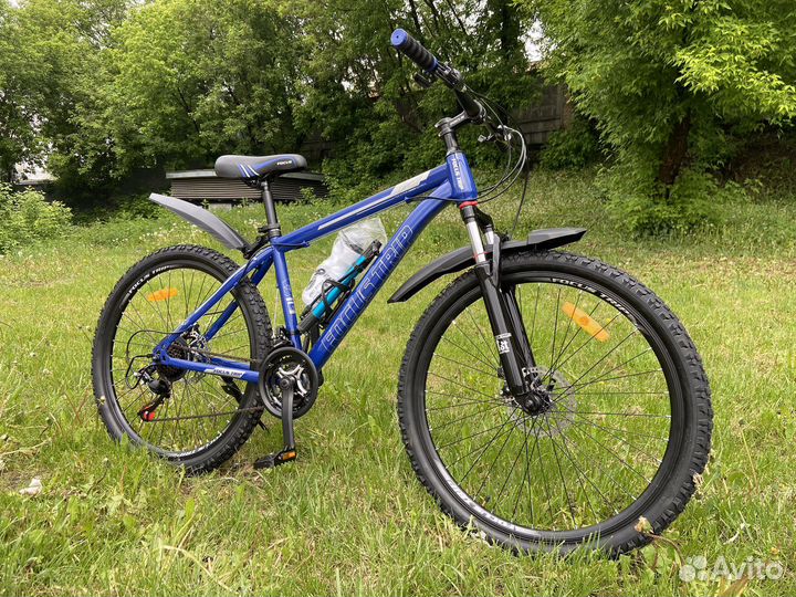 Велосипеды на литых дисках оптом и в розницу