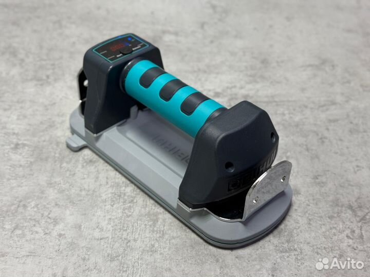 Присоска bihui С АВТО подкачкой, арт.scblvt