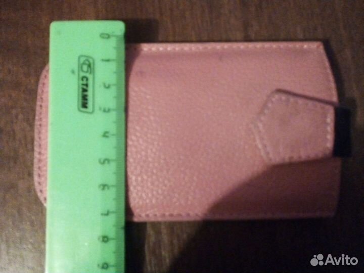 Чехол на телефон