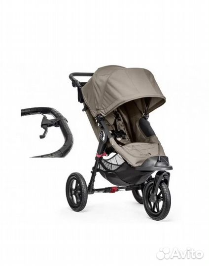 Детские коляски