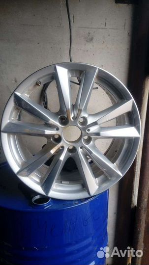 Диски на бмв