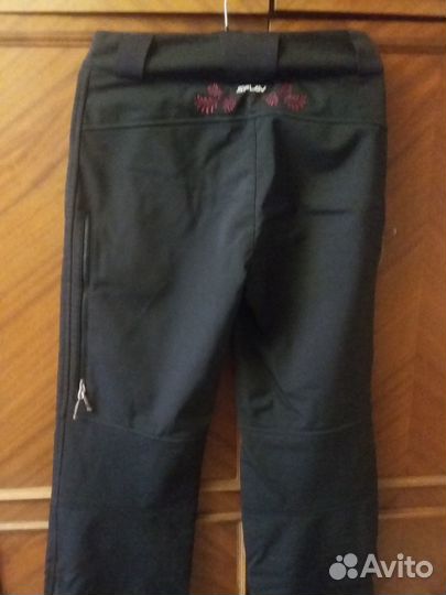 Брюки Glory Сплав