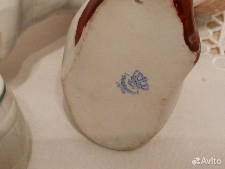 Наборы для чая, кофе, ликера Англия, Венгрия, ГДР