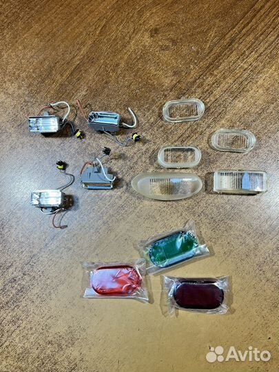 Запчасти к фотоаппаратам fujifilm instax