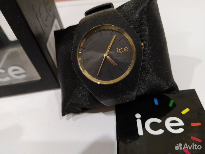 Часы Ice Watch оригинальные