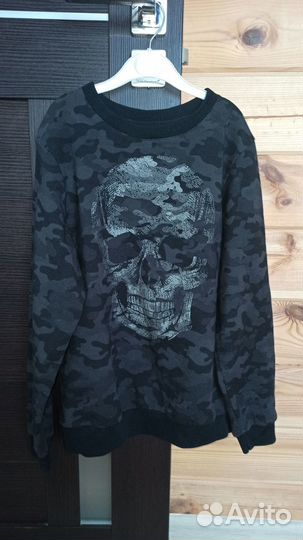 Джемпер на мальчика 152