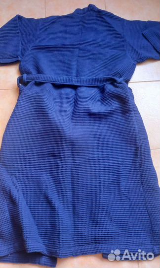 Халат мужской 54 р-р