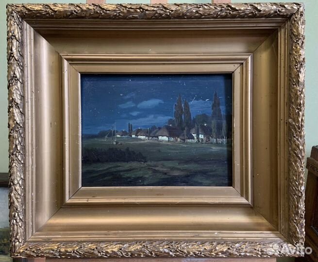 Бровар Я. И. 1864-1941 г