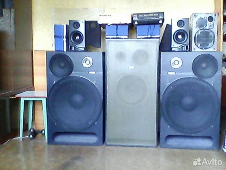 Колонки,сабы,динамики,сетки,фильтры