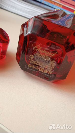 Парфюм Chopard Love, edp, оригинал, 100 мл