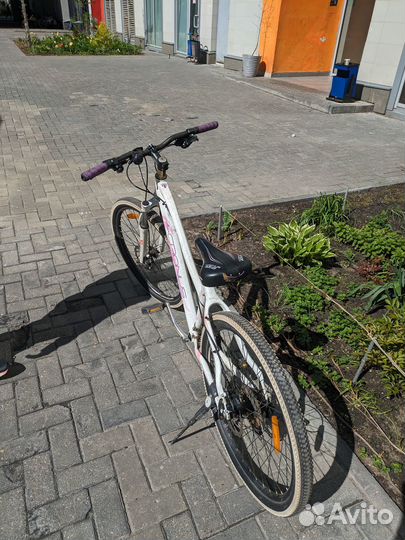 Велосипеды бу взрослый 26 колеса Cronus