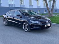 Volkswagen Passat CC 1.8 MT, 2012, 199 999 км, с пробегом, цена 1 250 000 руб.