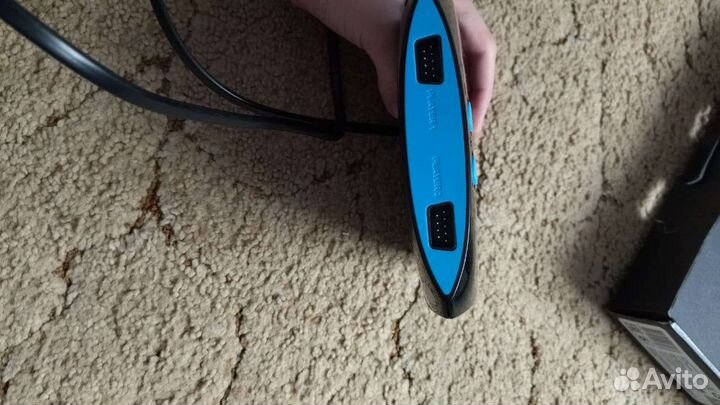 Игровая приставка титан