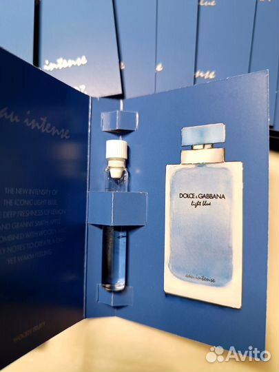 Дольче набор 22 шт и Rosee Givenchy 1 шт