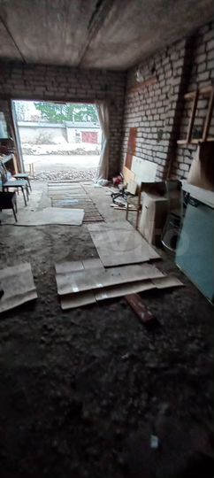 Гараж, 20 м²