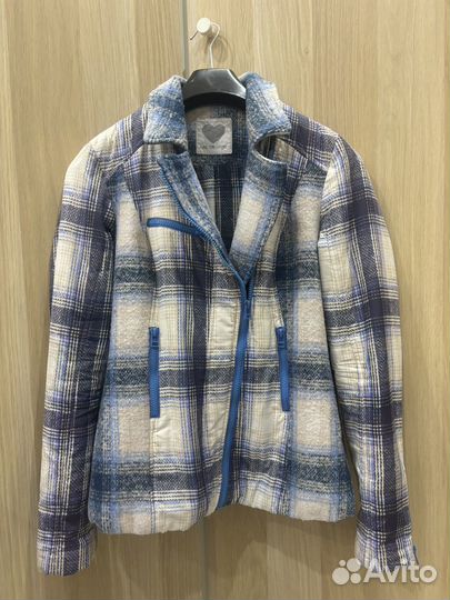 Куртка демисезонная женская 42 44